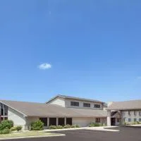 AmericInn by Wyndham Webster City, hotell i Webster City