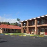 Rancho California Inn Temecula, хотел в Темекула