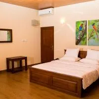 Gurubeula Leisure As You Wish, hotel u gradu Deniyaya