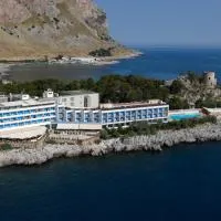 Splendid Hotel La Torre, hotel din Mondello