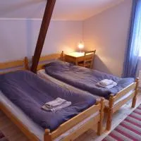 Borgvattnets B&B en Budget Hotel, hotel in Borgvattnet