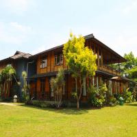 Villa Gardenia Bandung