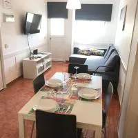Apartamento Allegra, viešbutis mieste Arinaga