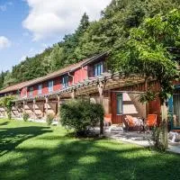 JUFA Hotel Bruck an der Mur - im Weitental, hotel v destinácii Bruck an der Mur