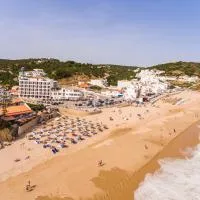 Salema Beach Hotel, hotel en Salema