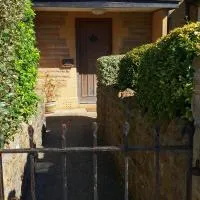North Street annexe, hotel a Ilminster