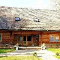 Inčukalna Strops, hotel din Inčukalns