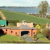 The Old Schoolhouse Inn, hotel u gradu Comber