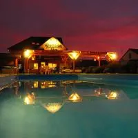Pension Sara, hotel a Hevlín