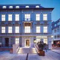 SORAT Hotel Cottbus, hotel v destinácii Cottbus