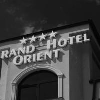 Grand Hotel Orient Braila, hotel din Brăila