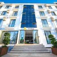 Greenland Premium Residance, hotel sa North Nicosia