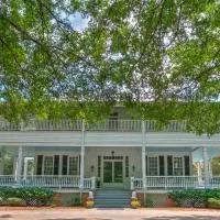 Liberty Hall Bed and Breakfast, hotel in Pendleton