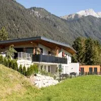 Alpenperle, hotel em Obsteig