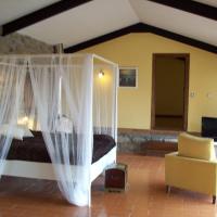 Los mejores hoteles con jacuzzi en la habitación en Ávila 29 Posada Palacio Manjabalago