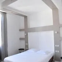 Grand Hôtel, hotel em Sainte-Foy-la-Grande