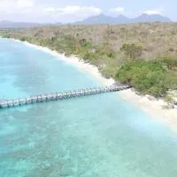 NusaBay Menjangan, viešbutis mieste Banyuwedang