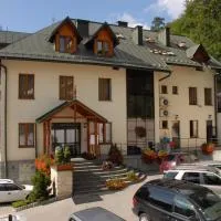 Hotel Saol โรงแรมในกรินีซา ดรอยจ์
