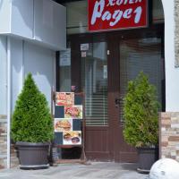 Hotel Rade 1, hotell i Vratsa