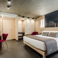 Hotel Metropolis, hotel di Andorra la Vella
