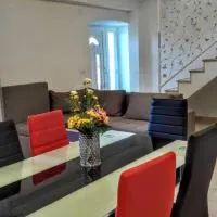 Holiday apartments Maslina Paho, hotel a Babino Polje