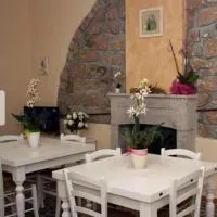 Guest House Le Gemelle, Hotel in Luras