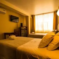 El Puerto Hotel, hotel en Pacasmayo