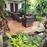 The Balboa Inn, Hotel in Panama-Stadt