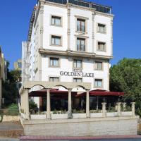 Golden Lake Hotel, hotel in Adana