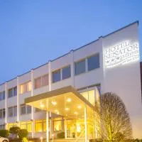 Hotel Senator Marina, hotel v destinácii Wedel