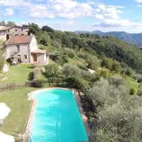 Casale Lavinia, hotel a Lucca