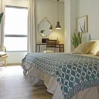 Vicente Home, khách sạn ở Alcantarilla