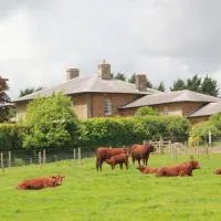 Seawell, khách sạn ở Towcester