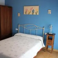 El Rincon del Labrador – hotel w mieście La Santa Espina