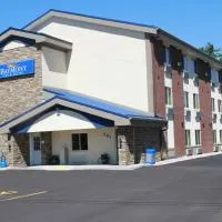 Stevens Point में, होटल Baymont by Wyndham Stevens Point