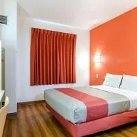 Motel 6-Kearney, NE, hotell sihtkohas Kearney