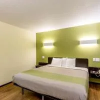 Motel 6-Troy, IL, hotell sihtkohas Troy