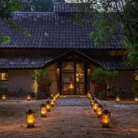 Tiger Tops Tharu Lodge, hotel u gradu 'Chitwan'