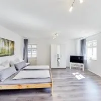 Wohnung 4 - nur 5 min vom Europapark, hotel i Altdorf