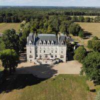 10 Best Azay Le Rideau Hotels France From 80