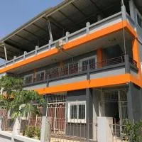 BIG BEN Residence, hotel en Kaeng Khoi