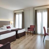 Hotel Maestranza