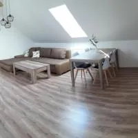 Apartmán ZA-KA 1 ubytování Litovel, hotel di Červenka