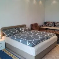 Prenociste Orhideja, hotell i Odžak