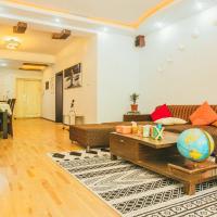 Wuhan Wuchang·Chuhe Han Street· Locals Apartment 00004640