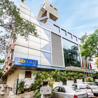 Hotel Gandharva Shivajinagar: bir Pune, Shivaji Nagar oteli