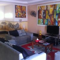 Residence Les Calanques, hotel near Leopold Sedar Senghor Airport - DKR, Dakar