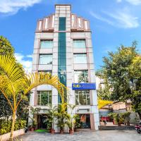Rapid Lakme Executive Hotel, Shivaji Nagar, Pune, hótel á þessu svæði