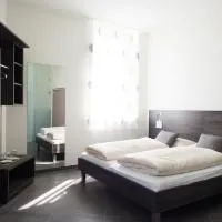 eee Hotel Traun、リンツにあるリンツ空港 - LNZの周辺ホテル