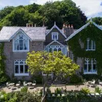 Penally Abbey Country House Hotel and Restaurant, ξενοδοχείο σε Tenby
